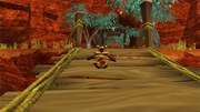 
Ty the Tasmanian Tiger | PlayStation 2 | gameplay screenshot 1 | Region: North America | Source: LaunchBox
