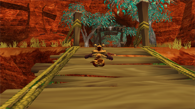 
Ty the Tasmanian Tiger | PlayStation 2 | gameplay screenshot 1 | Region: North America | Source: LaunchBox