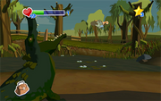 
World of Zoo | Wii | gameplay screenshot 5