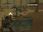 
kill.switch | Xbox | gameplay screenshot 1