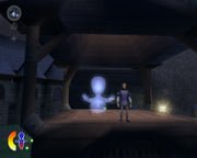 
Casper: Spirit Dimensions | PlayStation 2 | gameplay screenshot 1 | Region: North America | Source: LaunchBox