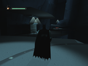 
Batman: Vengeance | Xbox | gameplay screenshot 2