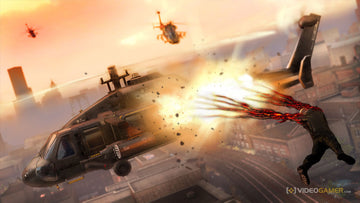 
Prototype 2 | Xbox 360 | gameplay screenshot 1 | Region: North America | Source: LaunchBox