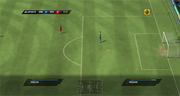 
FIFA Soccer 10 | PlayStation 3 | gameplay screenshot 3 | Region: North America | Source: LaunchBox