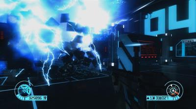 
Bodycount | Xbox 360 | gameplay screenshot 1 | Region: North America | Source: LaunchBox