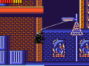 
Batman Returns | Game Gear | gameplay screenshot 3