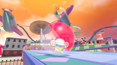 
Super Monkey Ball: Banana Mania | PlayStation 4 | gameplay screenshot 1
