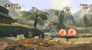 
Link's Crossbow Training | Wii | gameplay screenshot 5