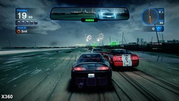 
Blur | Xbox 360 | gameplay screenshot 1 | Region: North America | Source: LaunchBox