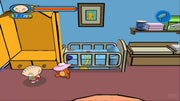 
Family Guy Video Game! | PlayStation 2 | gameplay screenshot 3