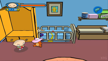 
Family Guy Video Game! | PlayStation 2 | gameplay screenshot 3