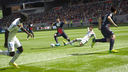 
FIFA 16 | PlayStation 3 | gameplay screenshot 1
