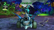 
Ben 10: Galactic Racing | PlayStation 3 | gameplay screenshot 1 | Region: North America | Source: LaunchBox