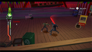
Ben 10: Alien Force | Wii | gameplay screenshot 1 | Region: North America | Source: LaunchBox