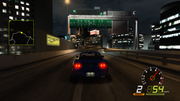 
Import Tuner Challenge | Xbox 360 | gameplay screenshot 1