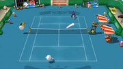 
Mario Power Tennis | Wii | gameplay screenshot 1