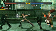 
Tekken 6 | PlayStation 3 | gameplay screenshot 5