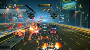 
The LEGO Movie Videogame | Wii U | gameplay screenshot 1