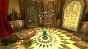 
Alice in Wonderland | Nintendo DS | gameplay screenshot 1