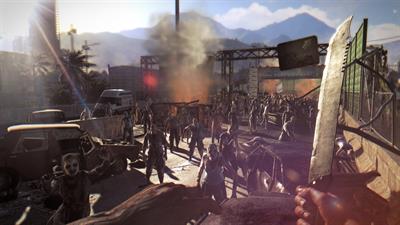 
Dying Light | PlayStation 4 | gameplay screenshot 1