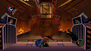 
Batman: The Brave and The Bold - The Videogame | Wii | gameplay screenshot 2