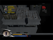 
Batman: Dark Tomorrow | Xbox | gameplay screenshot 2 | Region: North America | Source: LaunchBox