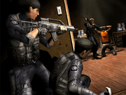 
Tom Clancy's Rainbow Six 3 | Xbox | gameplay screenshot 3 | Region: North America | Source: LaunchBox