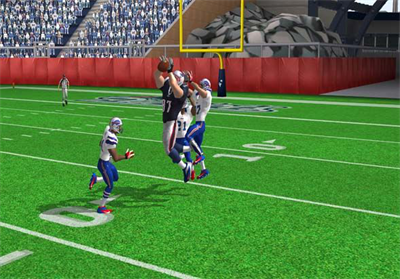 
Madden NFL 13 | Wii | gameplay screenshot 4
