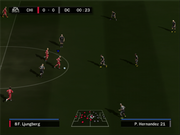 
FIFA Soccer 11 | PlayStation 2 | gameplay screenshot 1