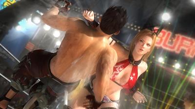 
Dead or Alive 5 | PlayStation 3 | gameplay screenshot 1 | Region: North America | Source: LaunchBox