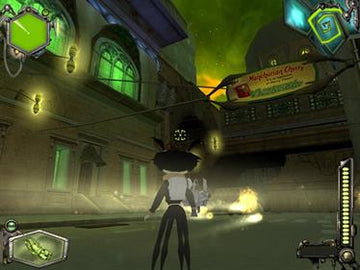 
Insecticide | Nintendo DS | gameplay screenshot 5