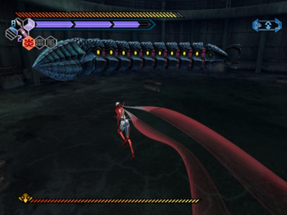 
Nightshade | PlayStation 2 | gameplay screenshot 1 | Region: North America | Source: LaunchBox