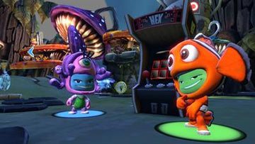 
Disney Universe | PlayStation 3 | gameplay screenshot 3 | Region: North America | Source: LaunchBox