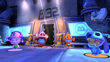 
Disney Universe | PlayStation 3 | gameplay screenshot 1 | Region: North America | Source: LaunchBox