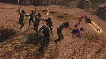
Lollipop Chainsaw | Xbox 360 | gameplay screenshot 2