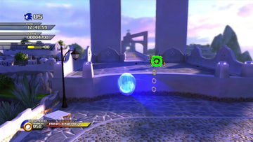 
Sonic Unleashed | Xbox 360 | gameplay screenshot 2