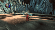 
Thor: God of Thunder | PlayStation 3 | gameplay screenshot 1