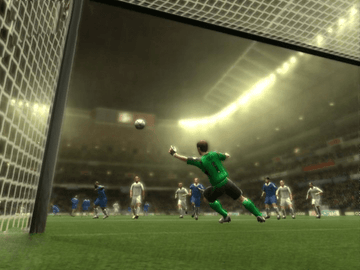 
FIFA Soccer 06 | Xbox | gameplay screenshot 1