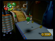 
M&M's Adventure | Wii | gameplay screenshot 3