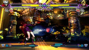 
BlazBlue: Continuum Shift Extend | Xbox 360 | gameplay screenshot 2 | Region: North America | Source: LaunchBox
