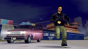 
Grand Theft Auto III | Xbox | gameplay screenshot 3