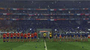 
2010 FIFA World Cup South Africa | PlayStation 3 | gameplay screenshot 3