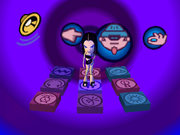 
Spice World | PlayStation | gameplay screenshot 1 | Region: North America | Source: LaunchBox