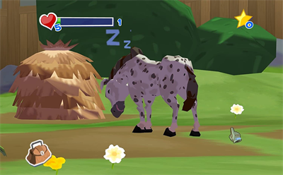 
World of Zoo | Wii | gameplay screenshot 3