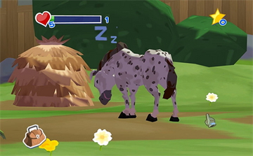
World of Zoo | Wii | gameplay screenshot 3