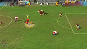 
Super Mario Strikers | GameCube | gameplay screenshot 1