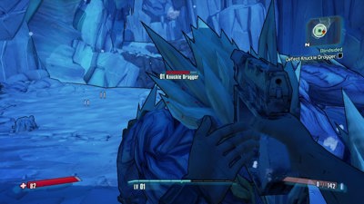 
Borderlands 2 | Xbox 360 | gameplay screenshot 2 | Region: North America | Source: LaunchBox