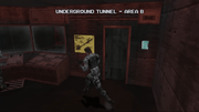 
Extermination | PlayStation 2 | gameplay screenshot 1 | Region: North America | Source: LaunchBox