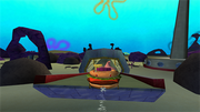 
The SpongeBob SquarePants Movie | PlayStation 2 | gameplay screenshot 4 | Region: North America | Source: LaunchBox