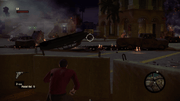 
The Godfather II | Xbox 360 | gameplay screenshot 3